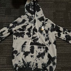 Dutch hoodie